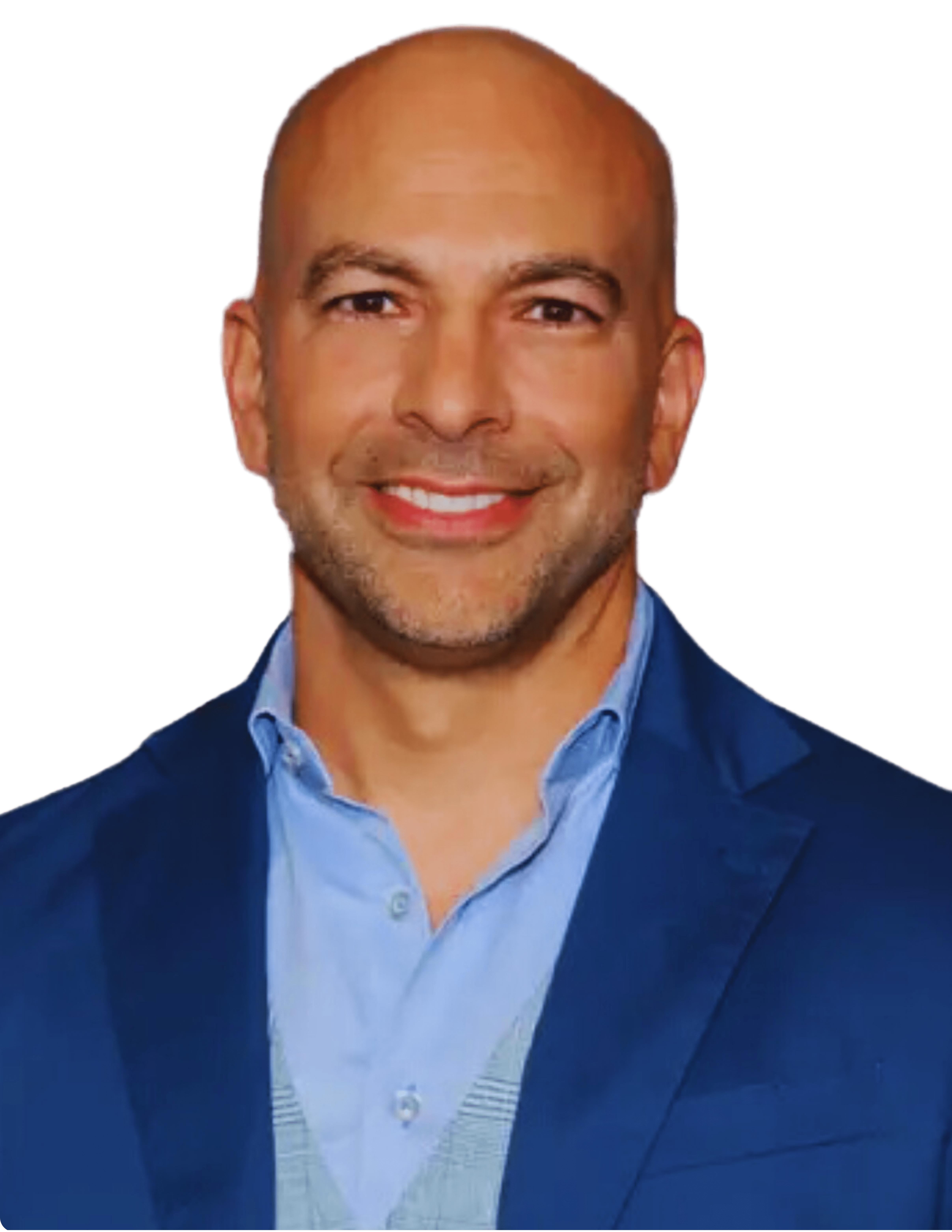 Peter Attia